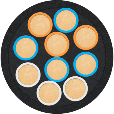 Кабель КППГнг(А)-FRHF 37х1,5