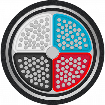 Кабель АПвБбШп 3х25+1х16-1