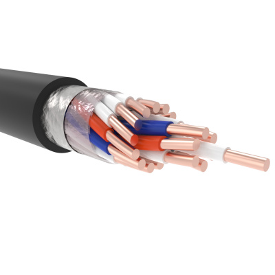 Кабель КУГВВЭ 61х0,35