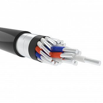 Кабель КВБбШв 52х1,0