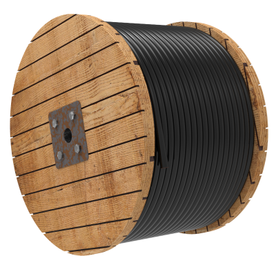 Кабель АСБ-6 3х150