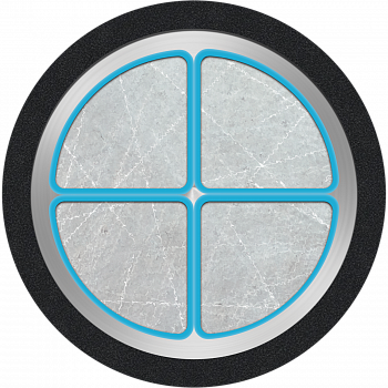 Кабель АПвВГ 1х240 - 1 кВ