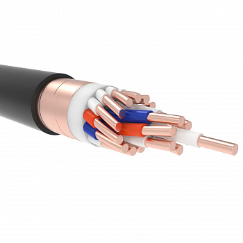 Кабель КВВБбГ 14х0,75