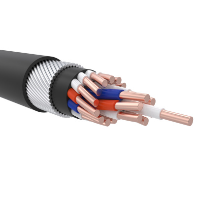 Кабель КВПбШв 14х1