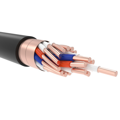 Кабель КВВГЭнг(А)-FRLS 4х0,75