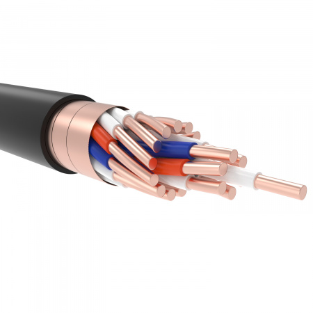 Кабель КВВГЭнг(A)-FRLS 27х1,5