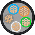 Кабель ВВГнг(А)-FRLSLTx