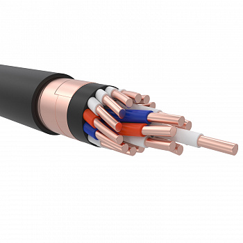 Кабель КВБбШнг 37х10