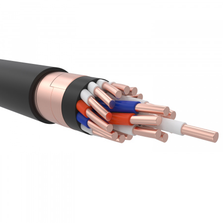 Кабель КВБбШнг 5х6
