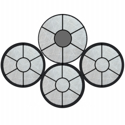 Провод СИП-2 3х95+1х70