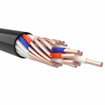 Кабель КВВГнг 27х2,5