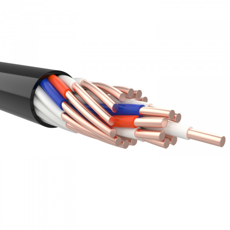 Кабель КВВГнг 5х1,0