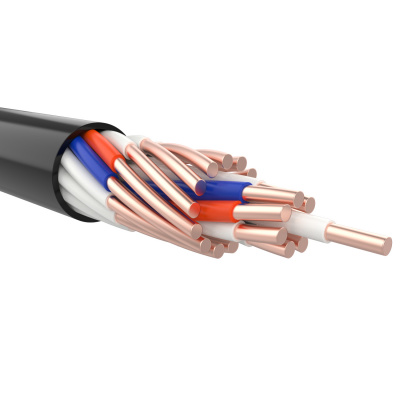 Кабель КВВГнг(А)- LSLTx 4х2,5