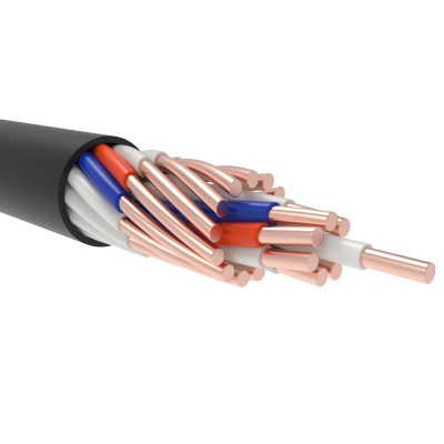 Кабель КВВГнг(А)-LS 27х4,0