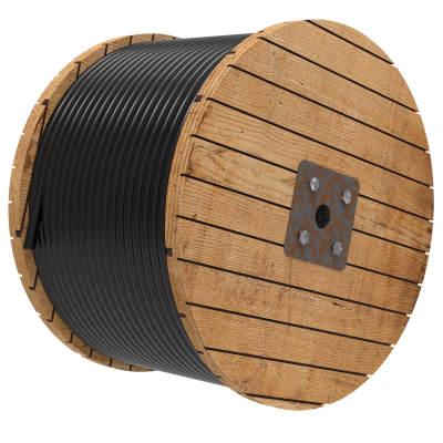 Кабель АСБ-6 3х150