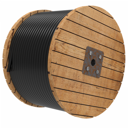 Кабель АСБ-6 3х150