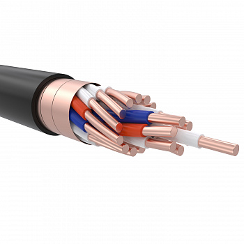 Кабель КВВГЭнг-LS 19х1,0