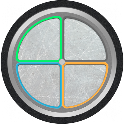 Кабель АВБШв 3х4 - 1 кВ