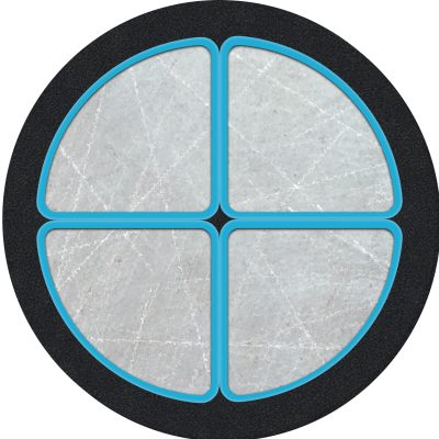 Кабель АВВГнг-LS 4х70