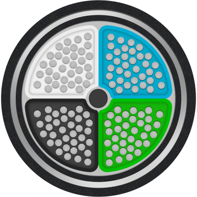 Кабель АПвБбШнг(A)-LS 5х150 - 1кВ