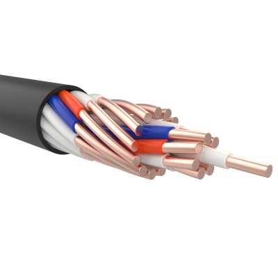 Кабель КВВГ 10х0,75