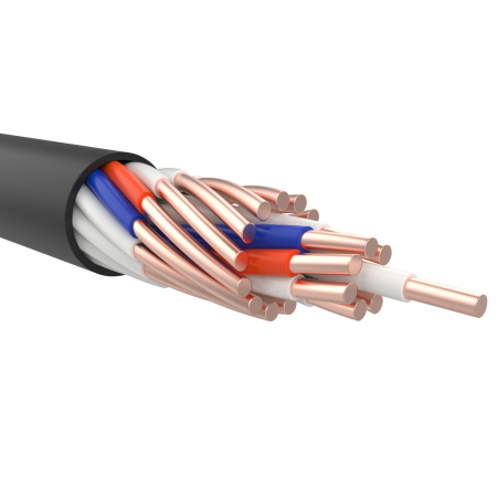 Кабель КВВГ 61х0,75