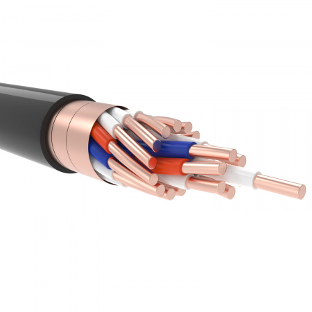 Кабель КППГЭнг(A)-HF 37х2,5